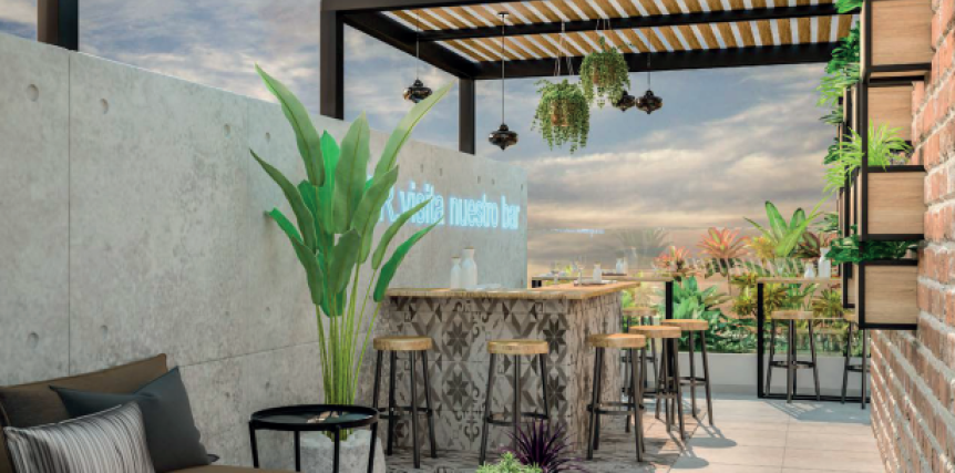 Suburbia Jesús María